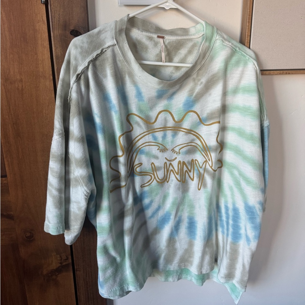 Free People Top